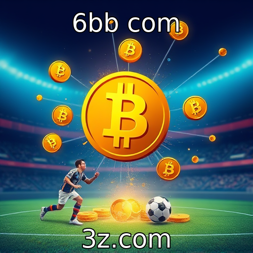 6bb com - Como as criptomoedas estão revolucionando o mercado de pagamentos em cassinos online