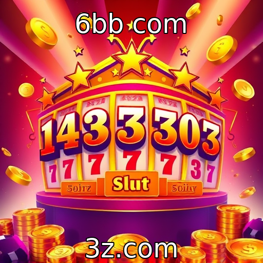 6bb com - Como os jackpots progressivos estão transformando a experiência em cassinos online