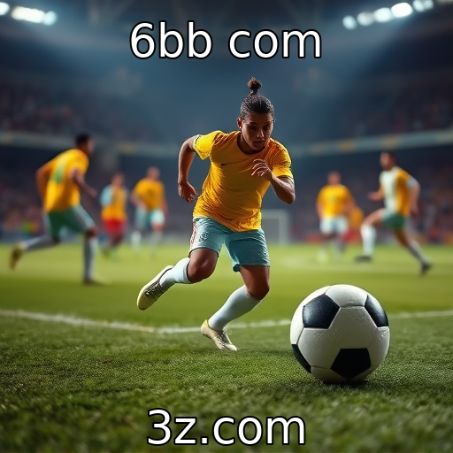 6bb com - Apostas esportivas: como analisar os resultados das partidas de forma eficaz