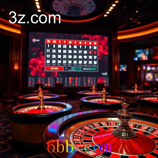 Recursos VIP no 6bb com para Gamers Apaixonados em Ação