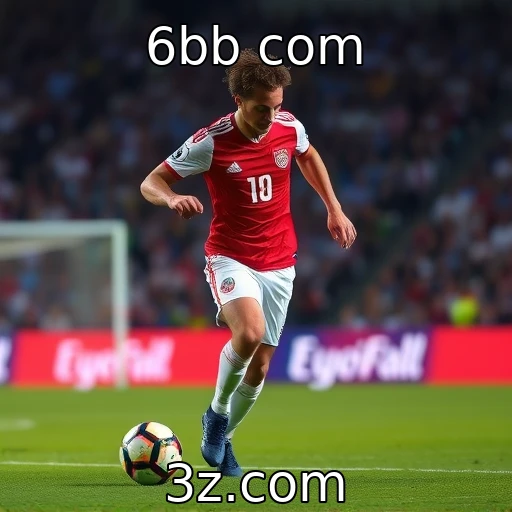 6bb com As Melhores Estratégias para Apostas em Futebol Este Ano