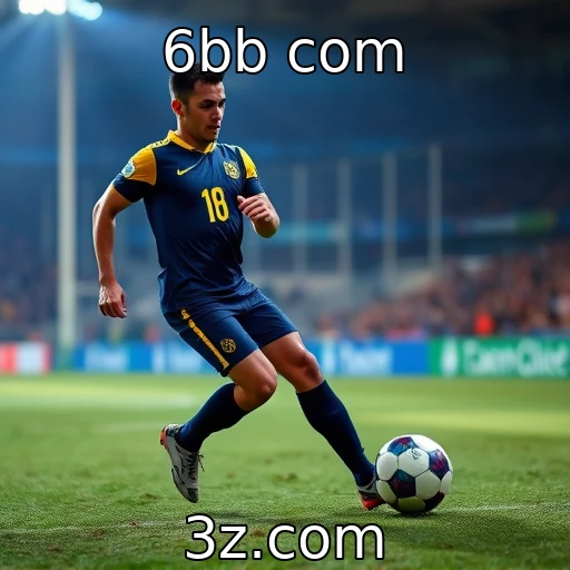 6bb com Estratégias de Apostas que Podem Aumentar Seus Ganhos em 2025