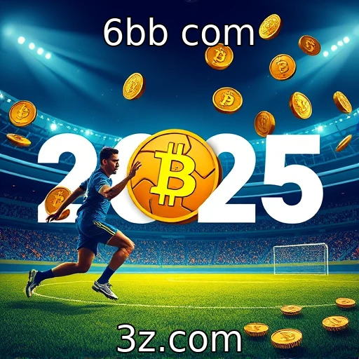 6bb com Como as criptomoedas estão transformando as apostas esportivas em 2025