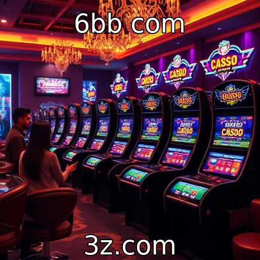 6bb com Os principais campeonatos de e-sports que dominam em 2025