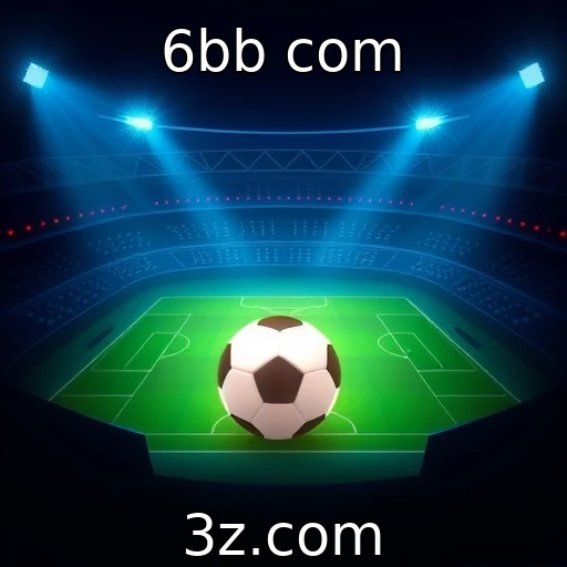 6bb com Apostas esportivas: estratégias para maximizar seus ganhos em 2025